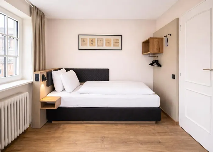 Stadthotel Jülich