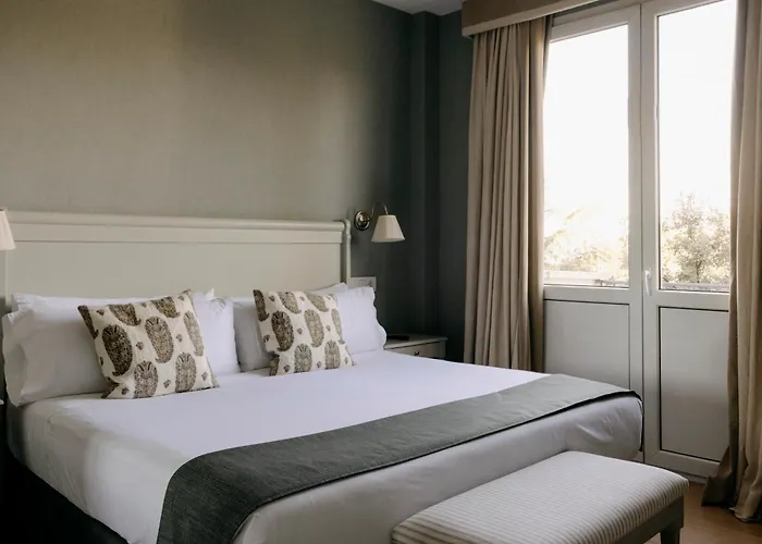 Hotel Pax Torrelodones