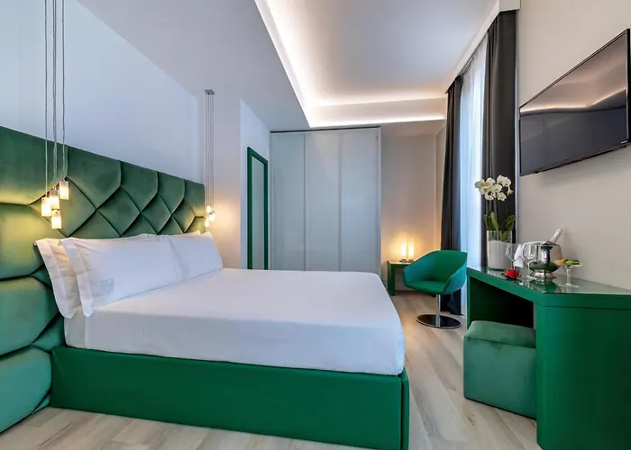 Miramare Luxury Dependance
