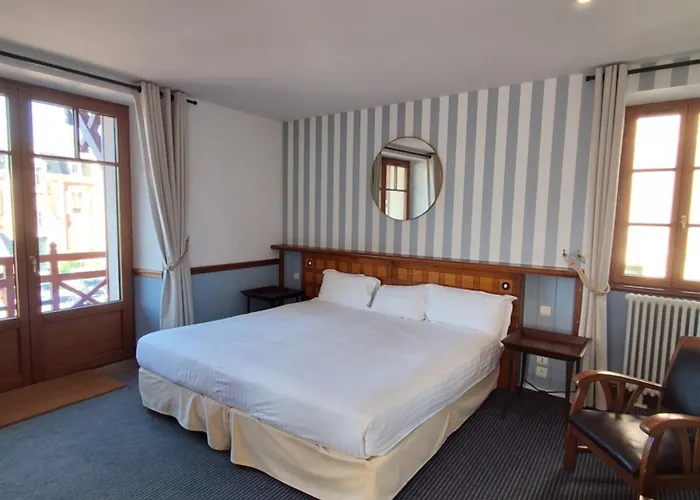 Manoir Du Cunningham