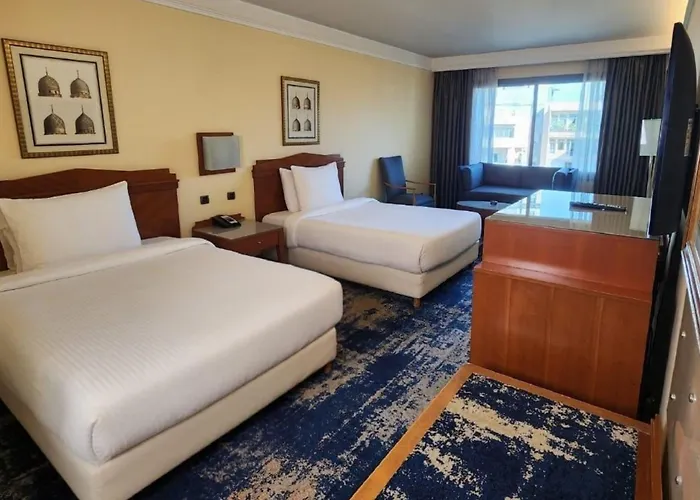 Radisson Blu Martinez Beirut