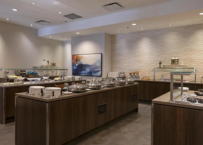 Doubletree By Hilton Hotel & Conference Centre Regina