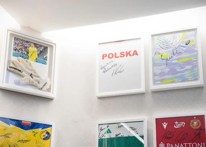 Europejski Boutique Hotel