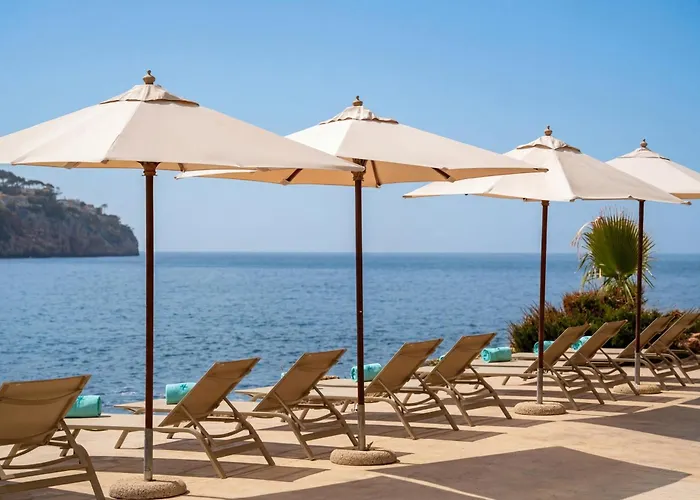 Iberostar Selection Jardín del Sol Suites - Adults Only