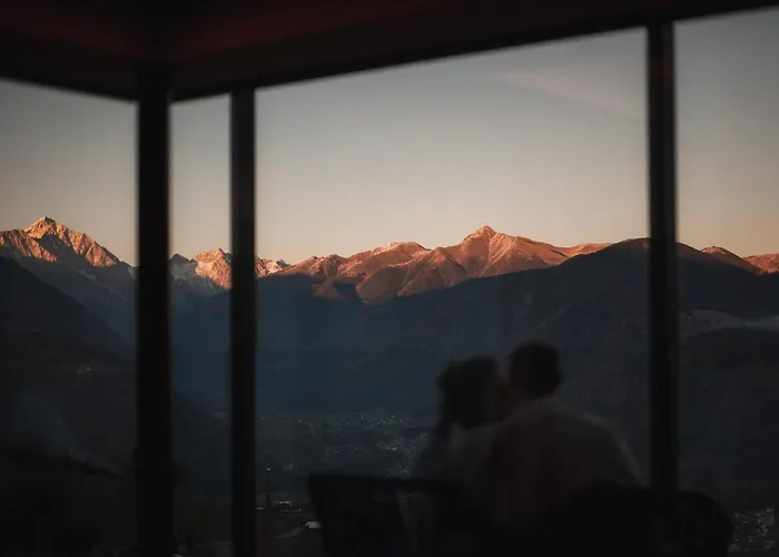 Kronplatz-Resort Berghotel Zirm