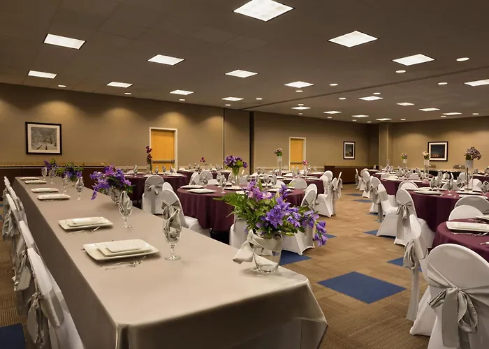 Comfort Inn & Suites Presidential