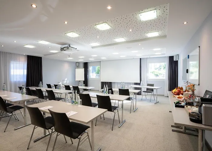 Radisson Hotel Zurich Airport