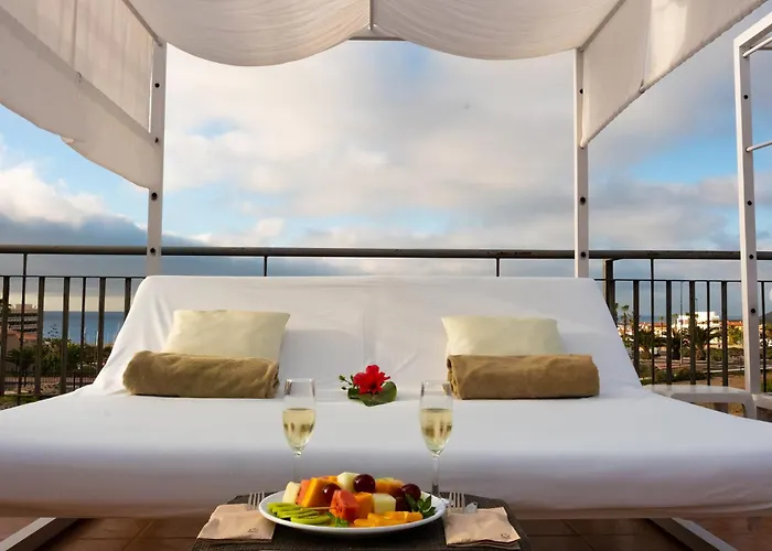 Grand Muthu Golf Plaza Hotel & Spa San Miguel de Abona