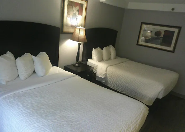 Carradoc Hall Hotel & Conference Center - Leesburg By The Red Collection