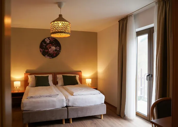 Ley Hotel