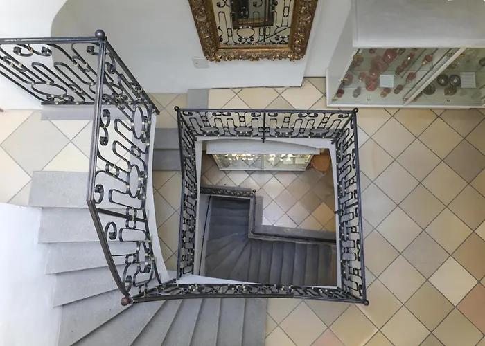 Hotel Wilder Mann