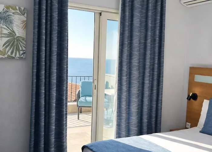 Hotel Miramar