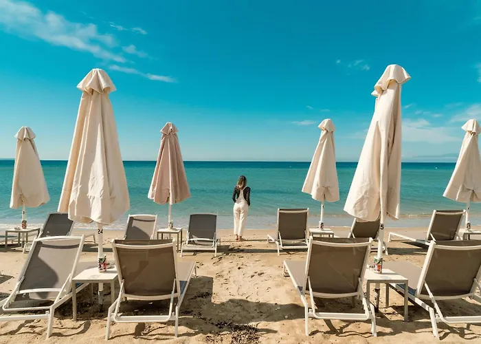 Hotel Mavridis