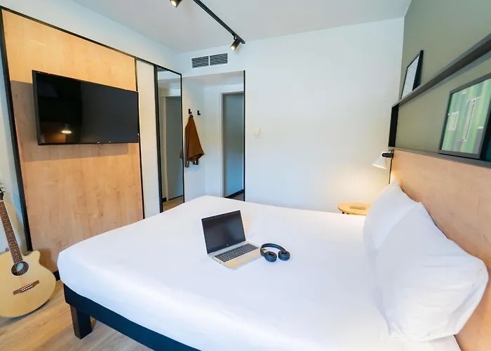 Hotel Ibis Guimaraes