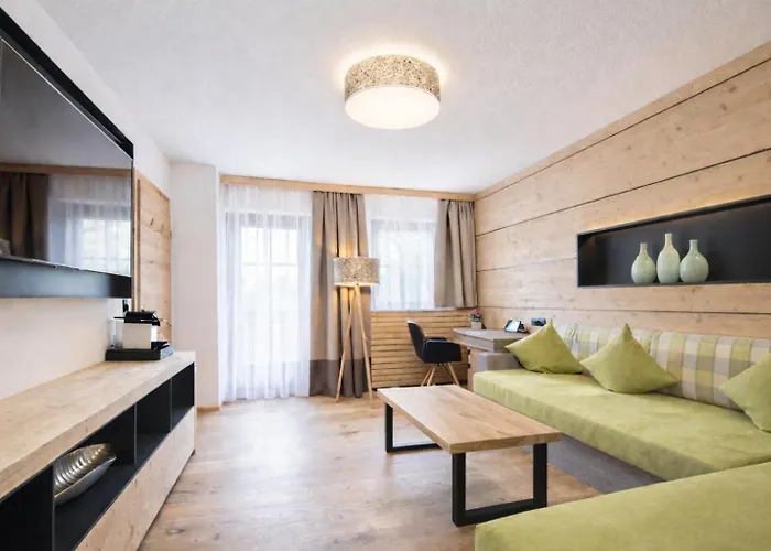 Der Postwirt - Alpen LifeStyle mit Tradition