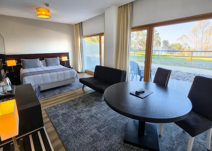 Hotel Miramar Sul