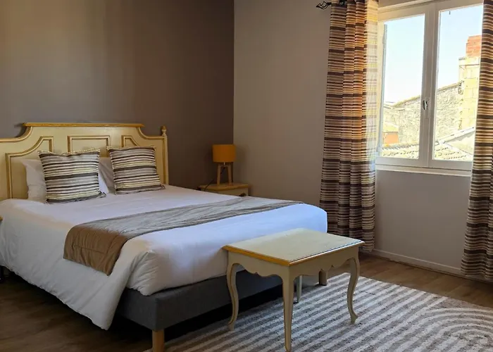Hotel Du Musee
