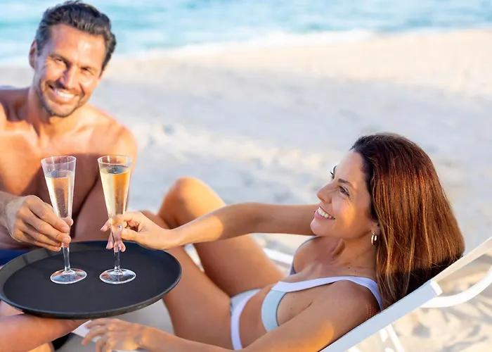 Trump International Beach Resort - Sunny Isles Beach