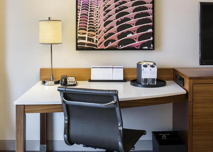 Hyatt Regency Mccormick Place Chicago