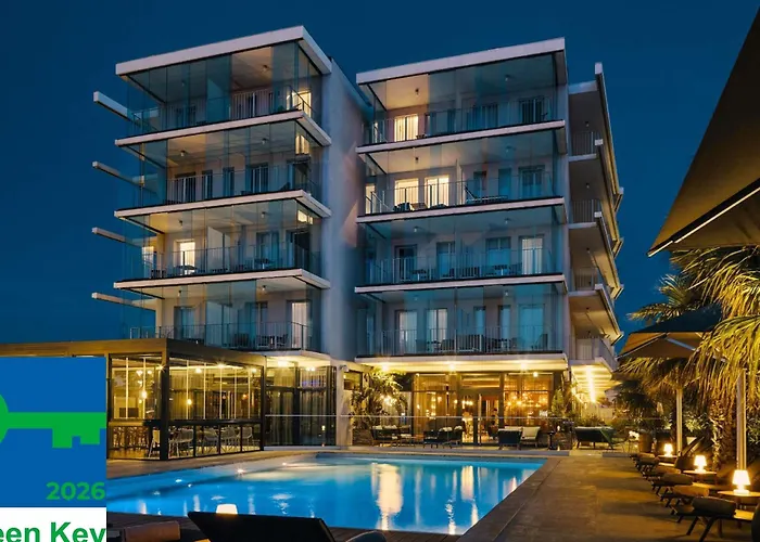 Hotel Mercure Toulon La Seyne-Sur-Mer