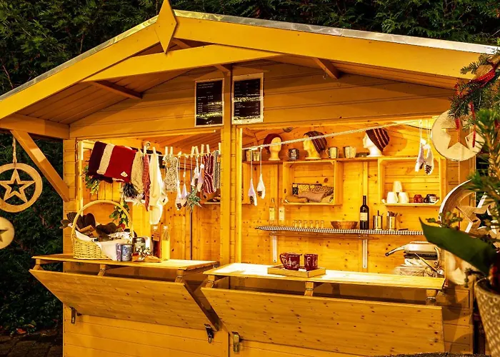 Victor's Seehotel Weingärtner Bostalsee