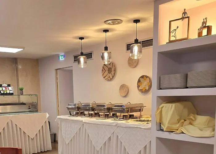 Hotel Nefeli