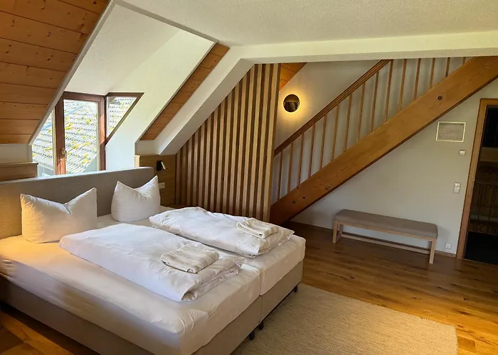 Landhaus Langeck