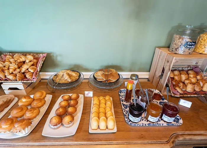 Le Konine - Hotel&Bar&Restaurant