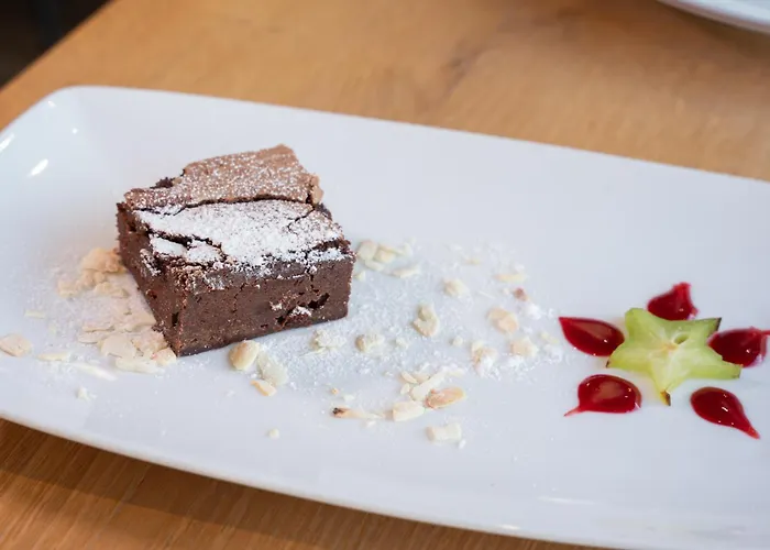 Le Konine - Hotel&Bar&Restaurant