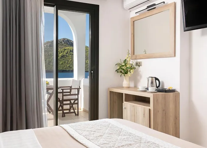 Hotel Porto Koufo