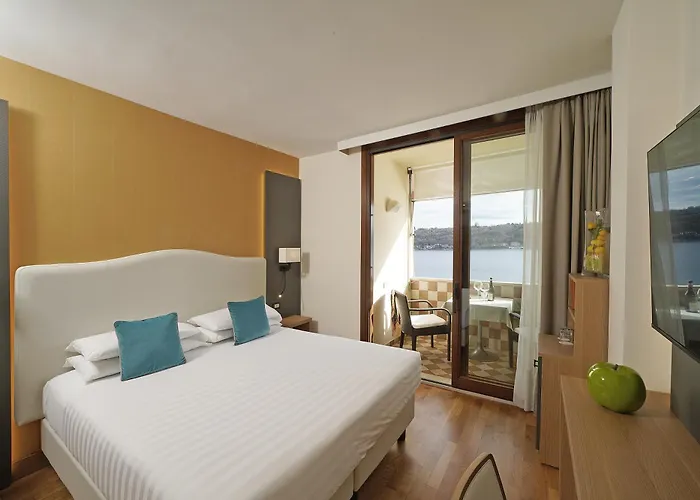 Hotel Vigna