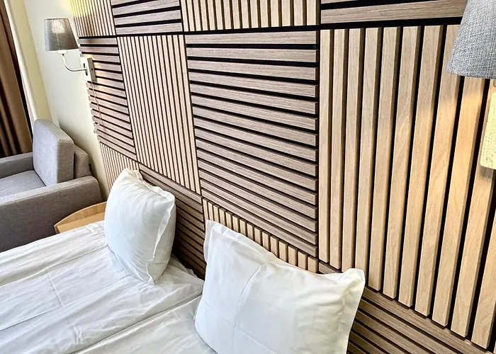 Bsa Gradina Hotel & Aquapark