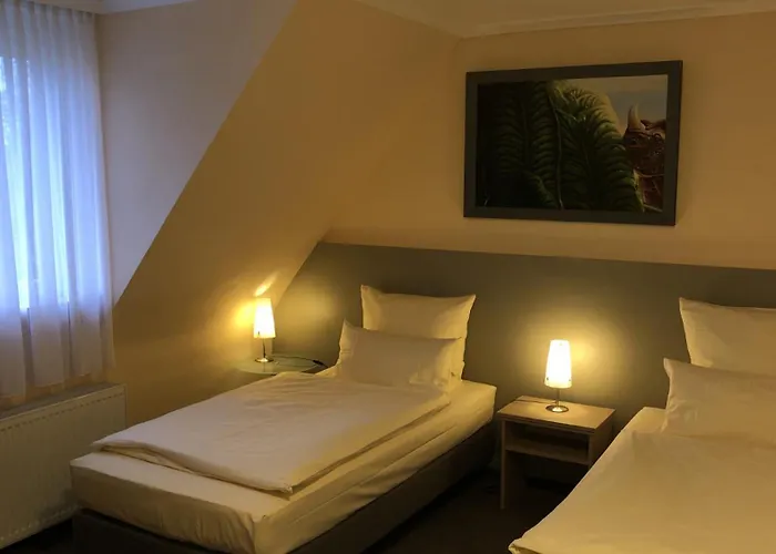 Loens Hotel Garni