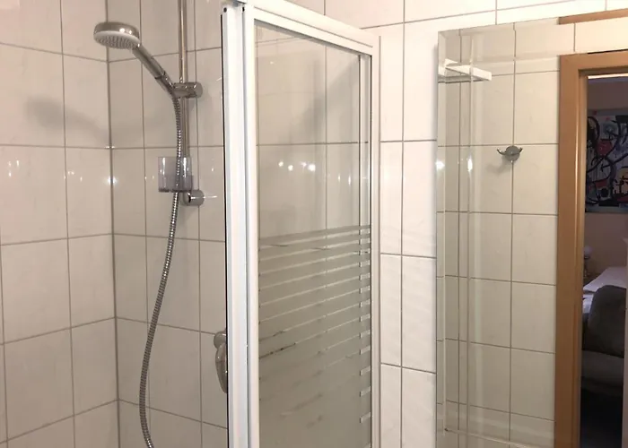 Loens Hotel Garni