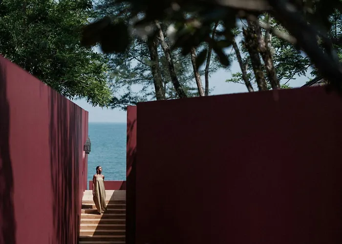 Phulay Bay, A Ritz-Carlton Reserve