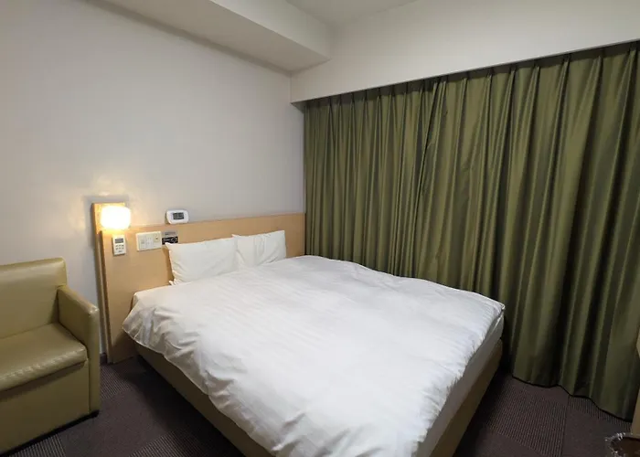 Dormy Inn Obihiro