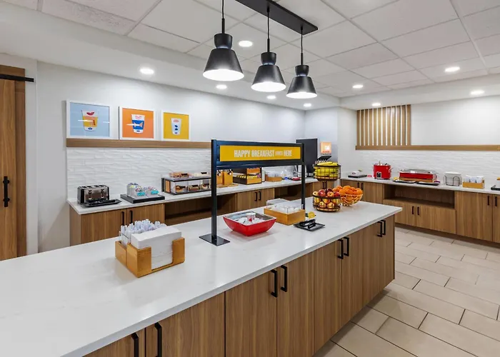 Hampton Inn & Suites By Hilton Tomball Houston Nw