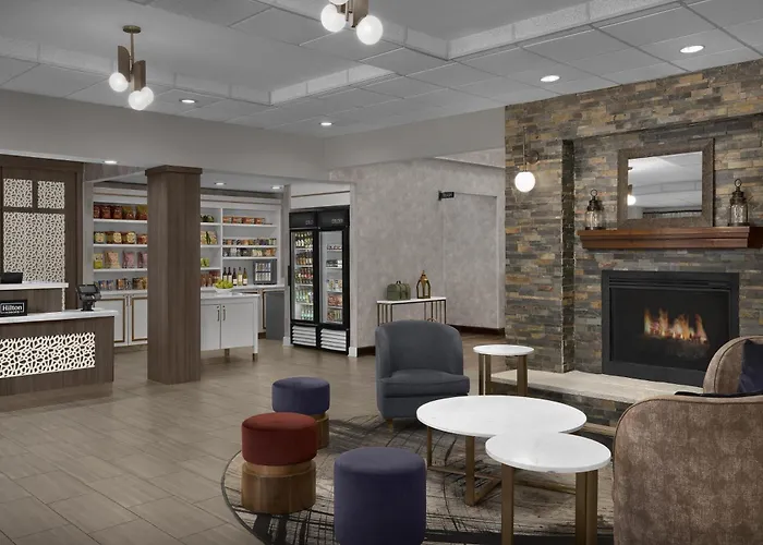 Homewood Suites By Hilton Birmingham-Sw-Riverchase-Galleria