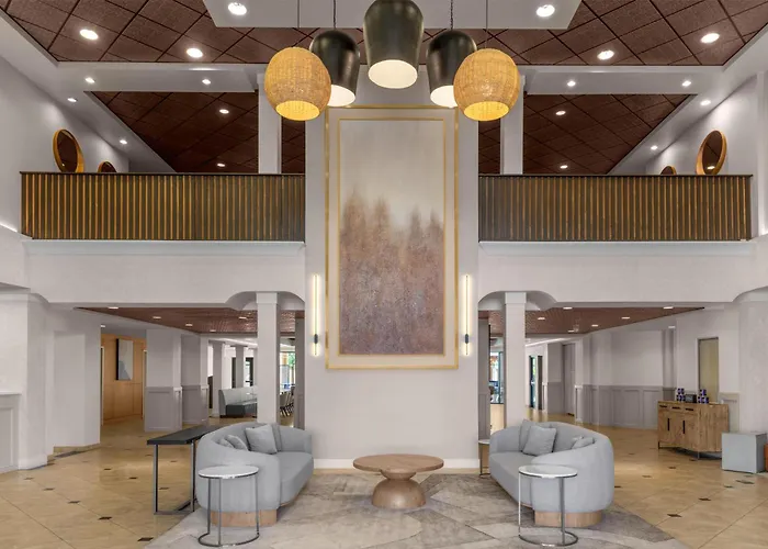 Doubletree By Hilton Phoenix-Gilbert