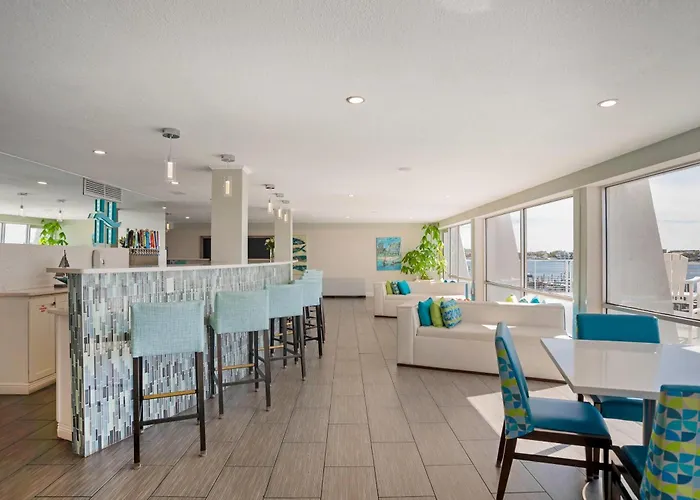 Inn On Destin Harbor, An Ascend Collection Hotel