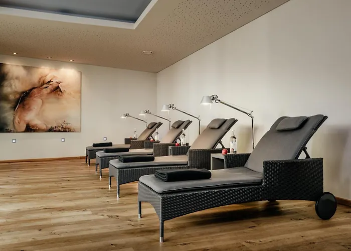 Niemeyers Romantik Posthotel