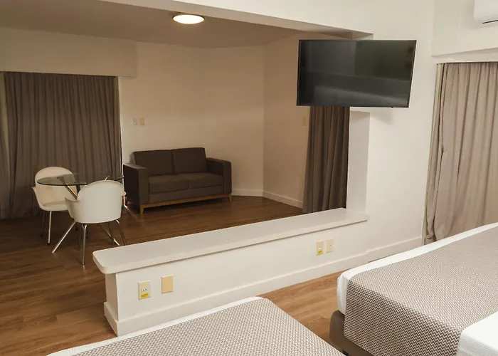 Maceió Atlantic Suites