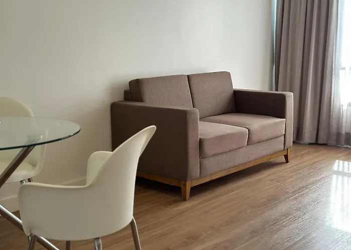 Maceió Atlantic Suites