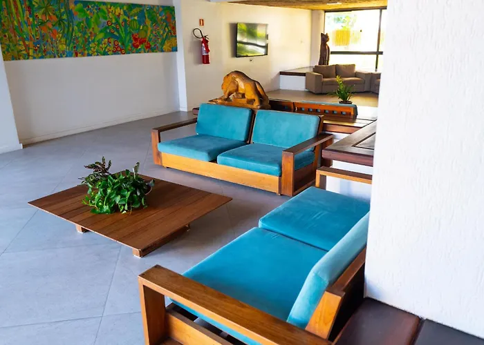 Maceió Atlantic Suites