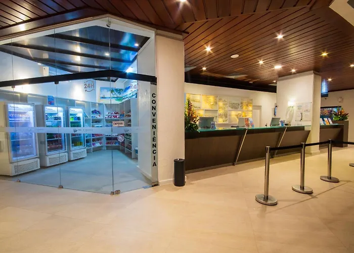 Maceió Atlantic Suites