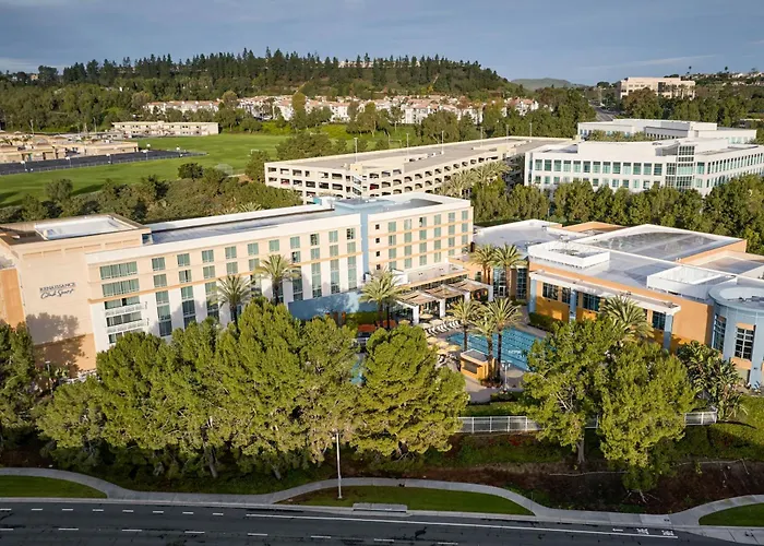 Renaissance Clubsport Aliso Viejo Laguna Beach Hotel