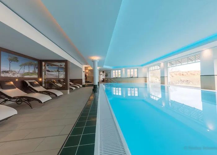 Romantik Hotel Fischerwiege