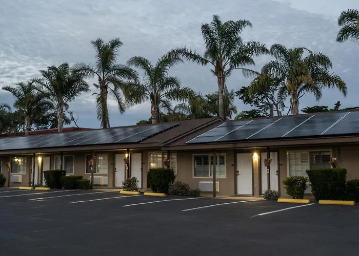 Lone Oak Lodge