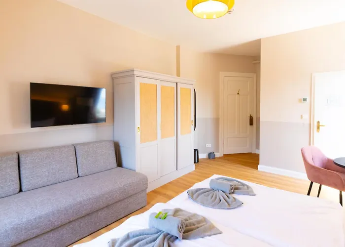 Hotel Germania