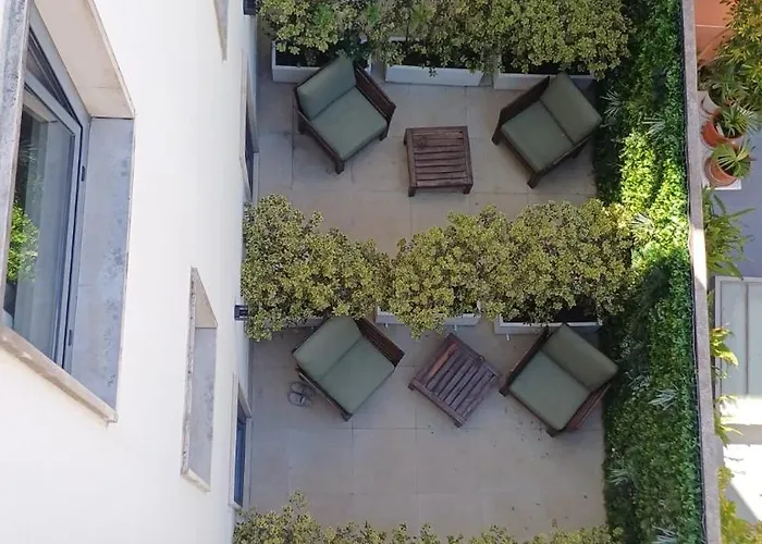 Hotel Amadora Palace